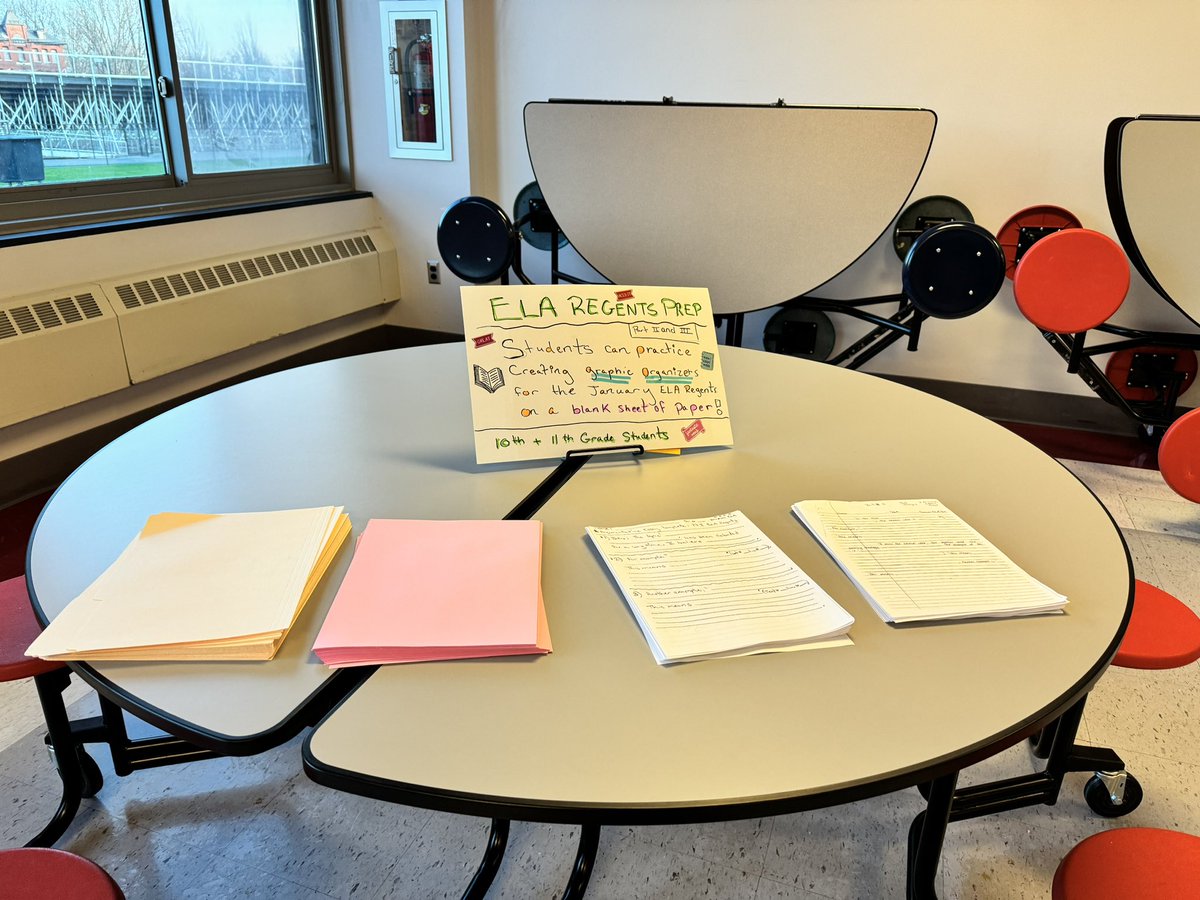 PSLA at Fowler High School tweet media