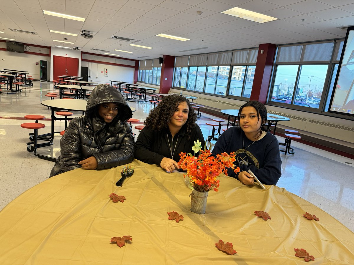 PSLA at Fowler High School tweet media