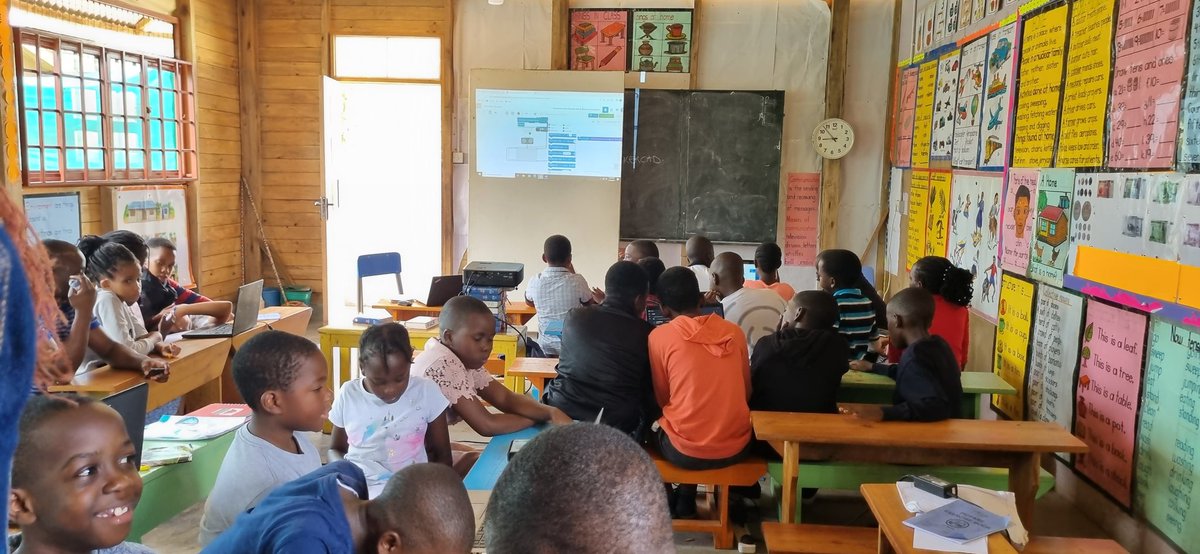 MindSet Coders tweet media