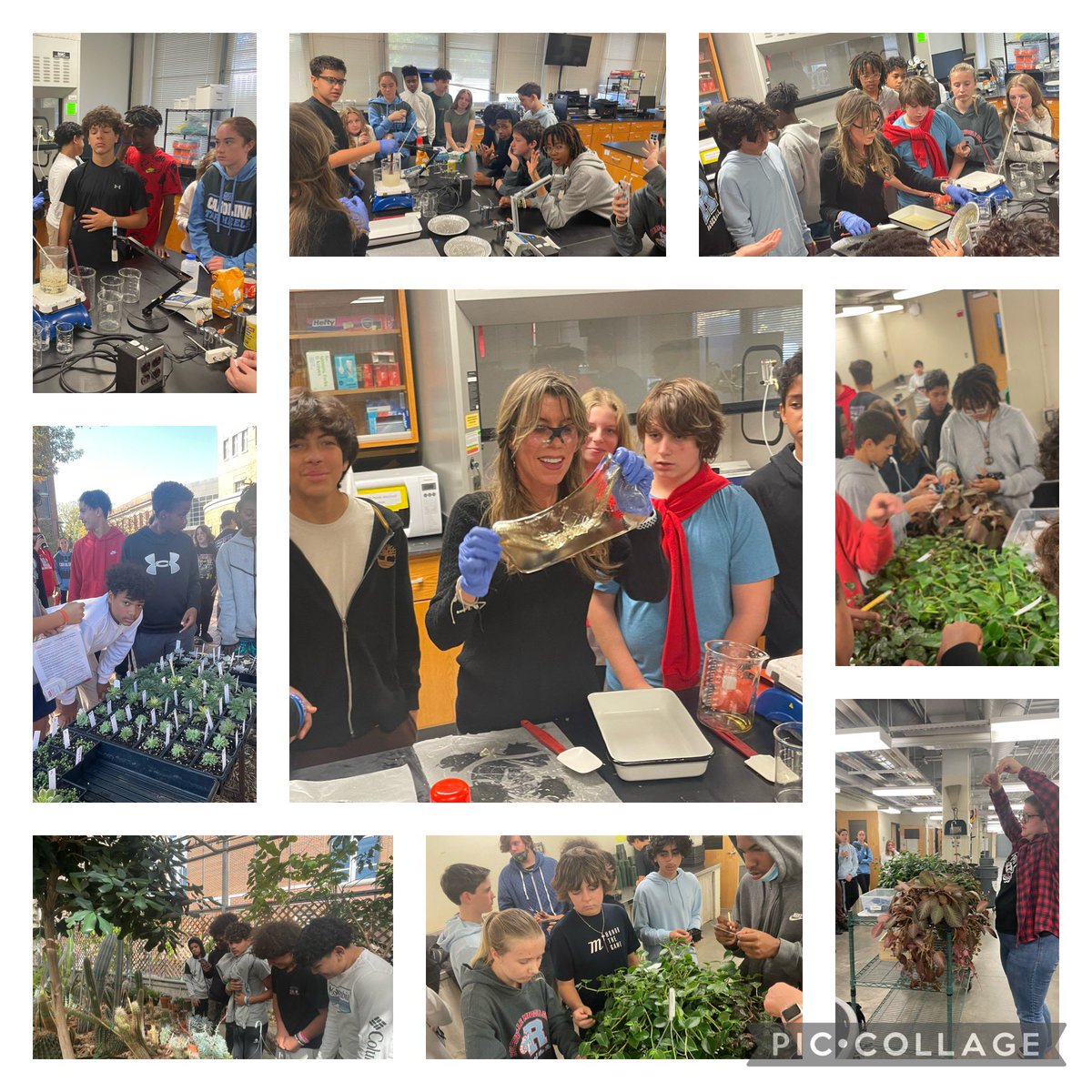 RMS CDC/CTE Teacher tweet media