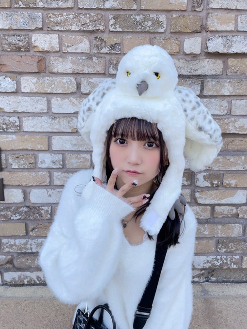 奥野未悠のTwitter画像31
