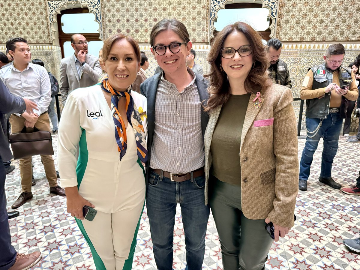 Esta ley no lleva el nombre de ningún partido político o servidor ...