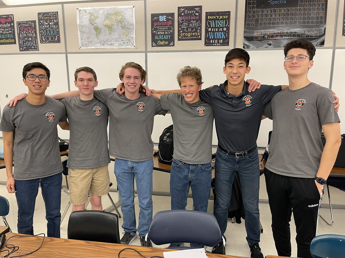 WWS Activities tweet media