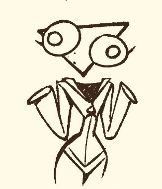 GooseworxMusic's tweet image. In a lot of the pre-release stuff for TADC, I went out of my way a lot to say it's not meant to be a horror show, but everyone keeps calling it horror even though it isn't scary.