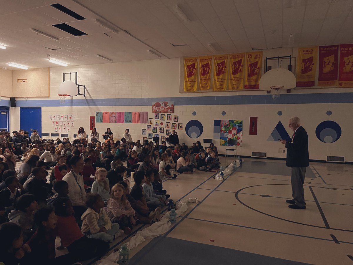 Ms. Goody 💜 tweet media