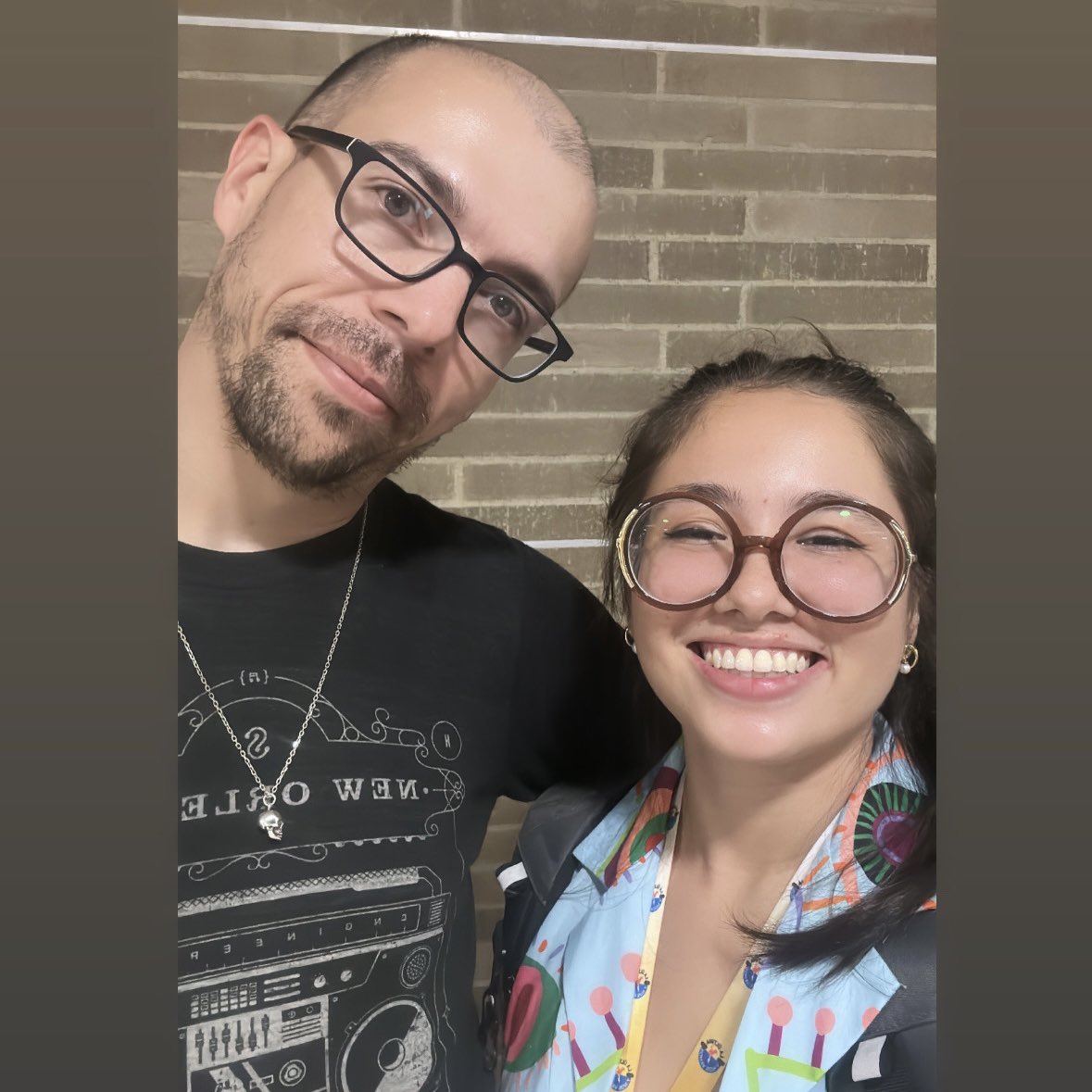 Update de la best pic con <a href="/buritica/">archive - 💀 buriticá 💀</a> en #JSConf2023 la última y nos vamos ✌🏻