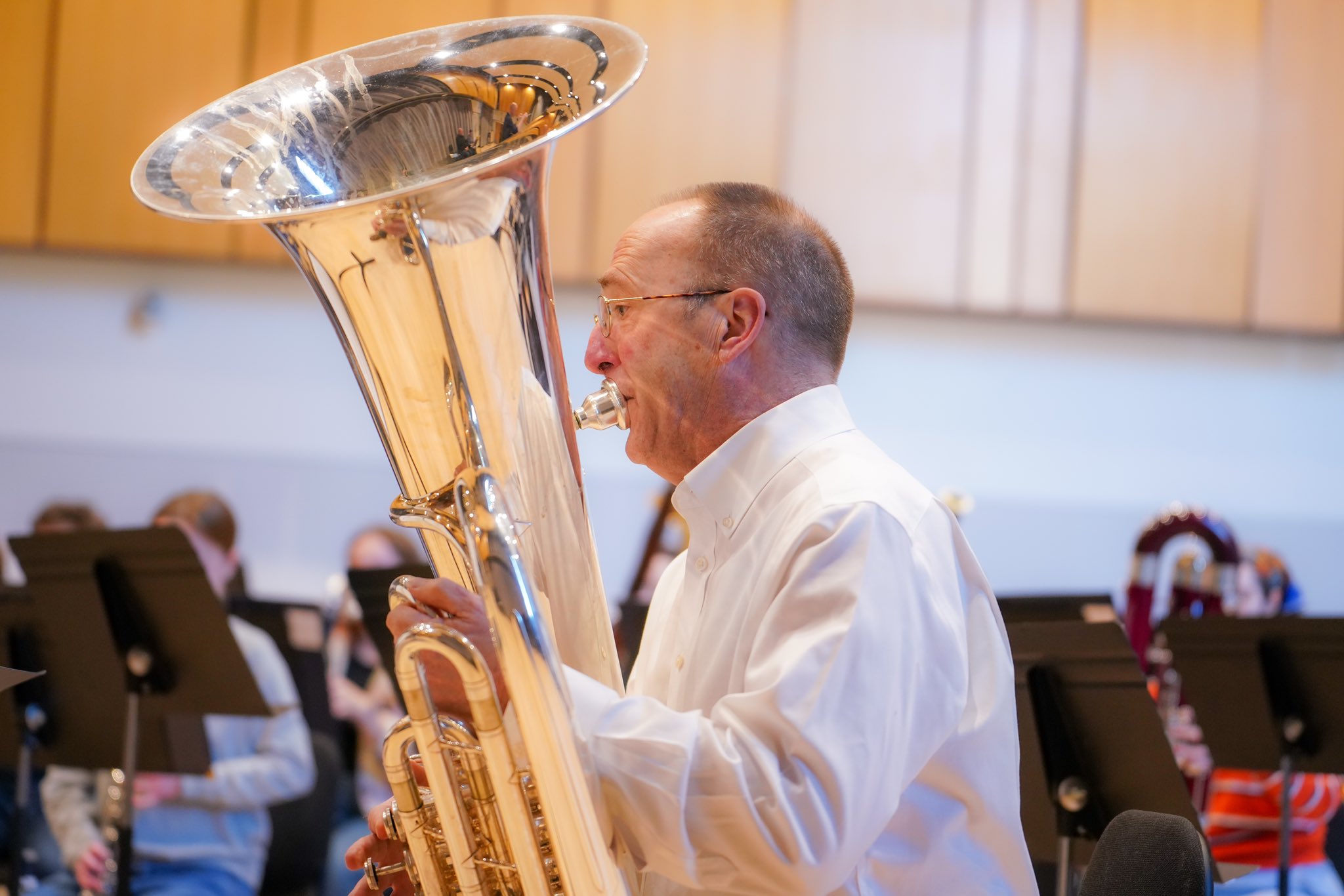 David 2024 zerkel tuba