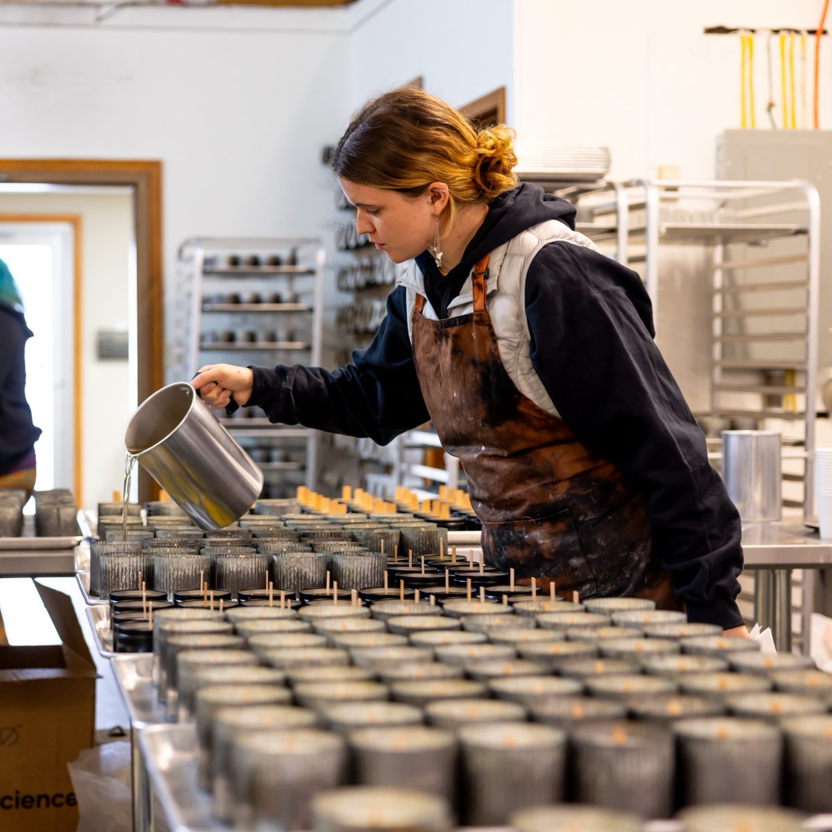 At Kinetek, we specialize in telling your unique story. 🙌

From captivating photography to unique branding and design (and so much more!), we're here to help tell your businesses story. ✨ 

#KinetekMedia