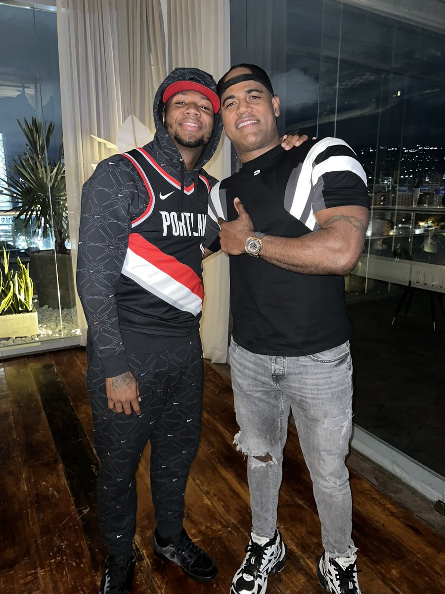 MVP!!! UNANIMOUS 😎 <a href="/ronaldacunajr24/">Ronald Acuña Jr.</a>