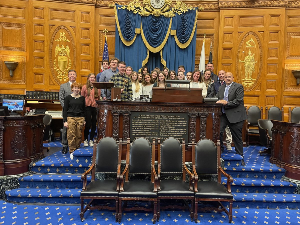 Blackstone Valley Hub For Workforce Development tweet media