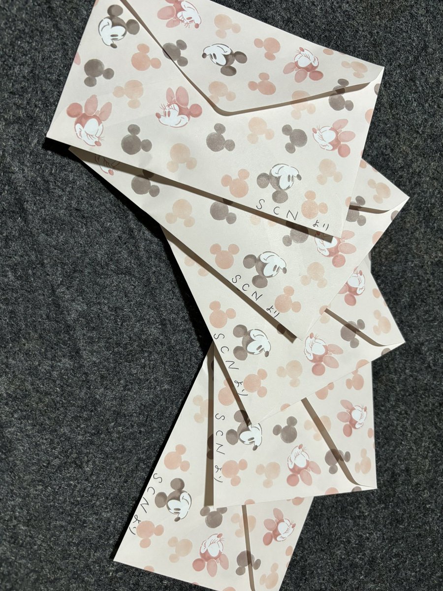 SairenWorks's tweet photo. プレゼント企画第1弾

無事に届きますように‼︎

第2弾あれば....w

その時も皆様
ぜひぜひご参加ください‼︎ https://t.co/9GPA8jAKQ3