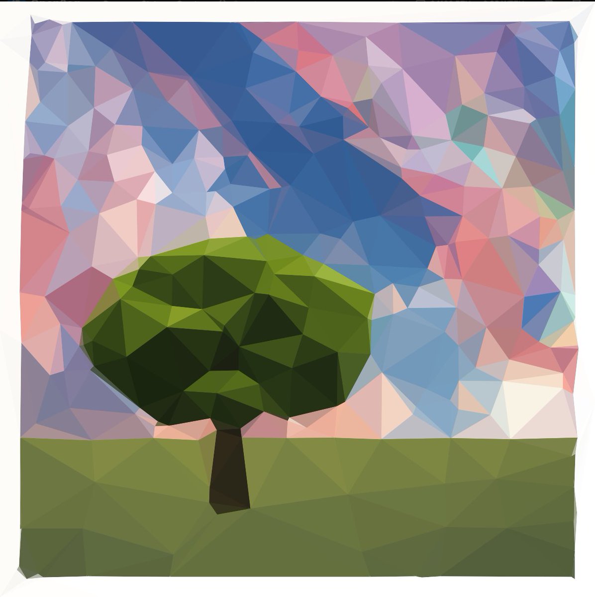 OzmanKabonic's tweet photo. I wanted a simple petite tree and day time sky and i got it 🚀
simple tree, simple grass and radiant sky. Love it :)
#treeangles #73 https://t.co/7PHGgbMOoC