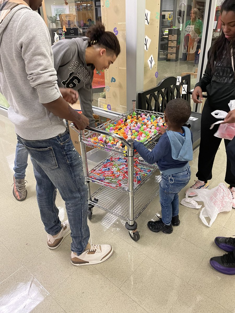 RQSNewTrails's tweet photo. New Trails is hosting its annual Raytown High DECA carnival. https://t.co/OcJKy0b6dO