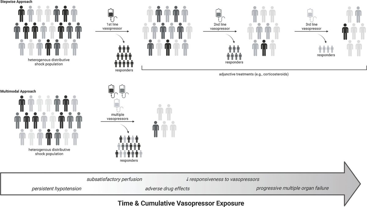Patrick Wieruszewski (@pwierusz) on Twitter photo Is the concept of “salvage therapy” in shock inherently flawed? Check out our take on multimodal vasopressors in our latest <a href="/CritCareMed/">Critical Care Medicine</a> editorial 👇🏼
🔗 journals.lww.com/ccmjournal/ful…
<a href="/MayoAnesthesia/">Mayo Clinic Department of Anesthesiology</a> <a href="/RusselJRoberts/">Russel Roberts</a> <a href="/micumd1/">jon sevransky</a> <a href="/EmoryPulmonary/">Emory Pulmonary</a> <a href="/MGHanesthesia/">Mass General Anesthesia</a> <a href="/SCCM_Anesth/">SCCM Anesthesiology Section</a> <a href="/SCCM_CPP/">SCCM Clinical Pharmacy and Pharmacology Section</a> Is the concept of “salvage therapy” in shock inherently flawed? Check out our take on multimodal vasopressors in our latest <a href="/CritCareMed/">Critical Care Medicine</a> editorial 👇🏼
🔗 journals.lww.com/ccmjournal/ful…
<a href="/MayoAnesthesia/">Mayo Clinic Department of Anesthesiology</a> <a href="/RusselJRoberts/">Russel Roberts</a> <a href="/micumd1/">jon sevransky</a> <a href="/EmoryPulmonary/">Emory Pulmonary</a> <a href="/MGHanesthesia/">Mass General Anesthesia</a> <a href="/SCCM_Anesth/">SCCM Anesthesiology Section</a> <a href="/SCCM_CPP/">SCCM Clinical Pharmacy and Pharmacology Section</a>