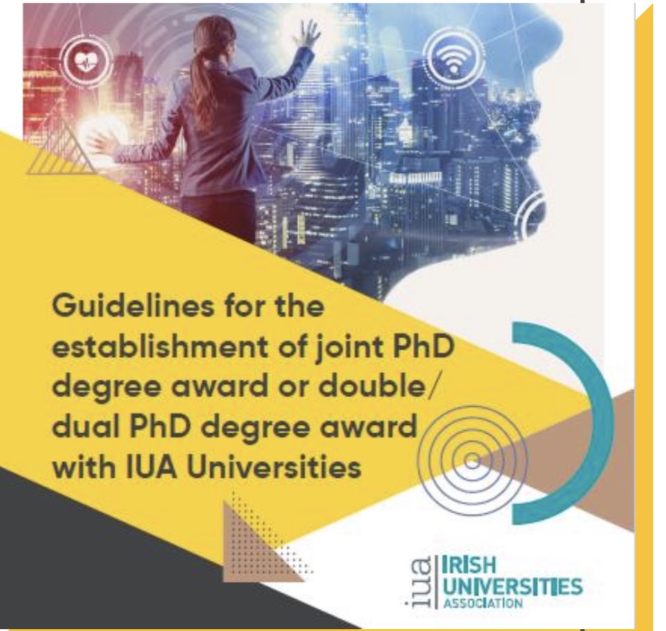 DCUDeanofGraduateStudies tweet media