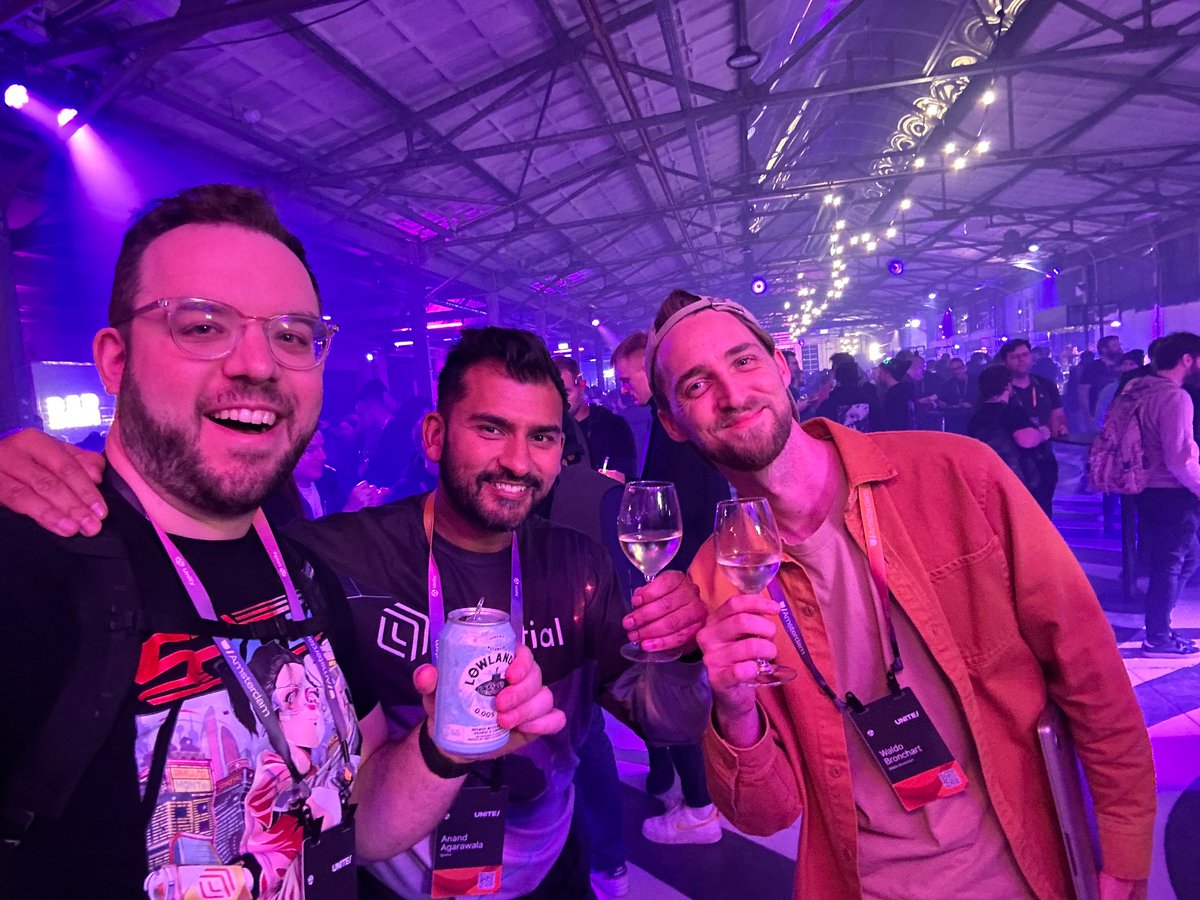 Jake Steinerman tweet media