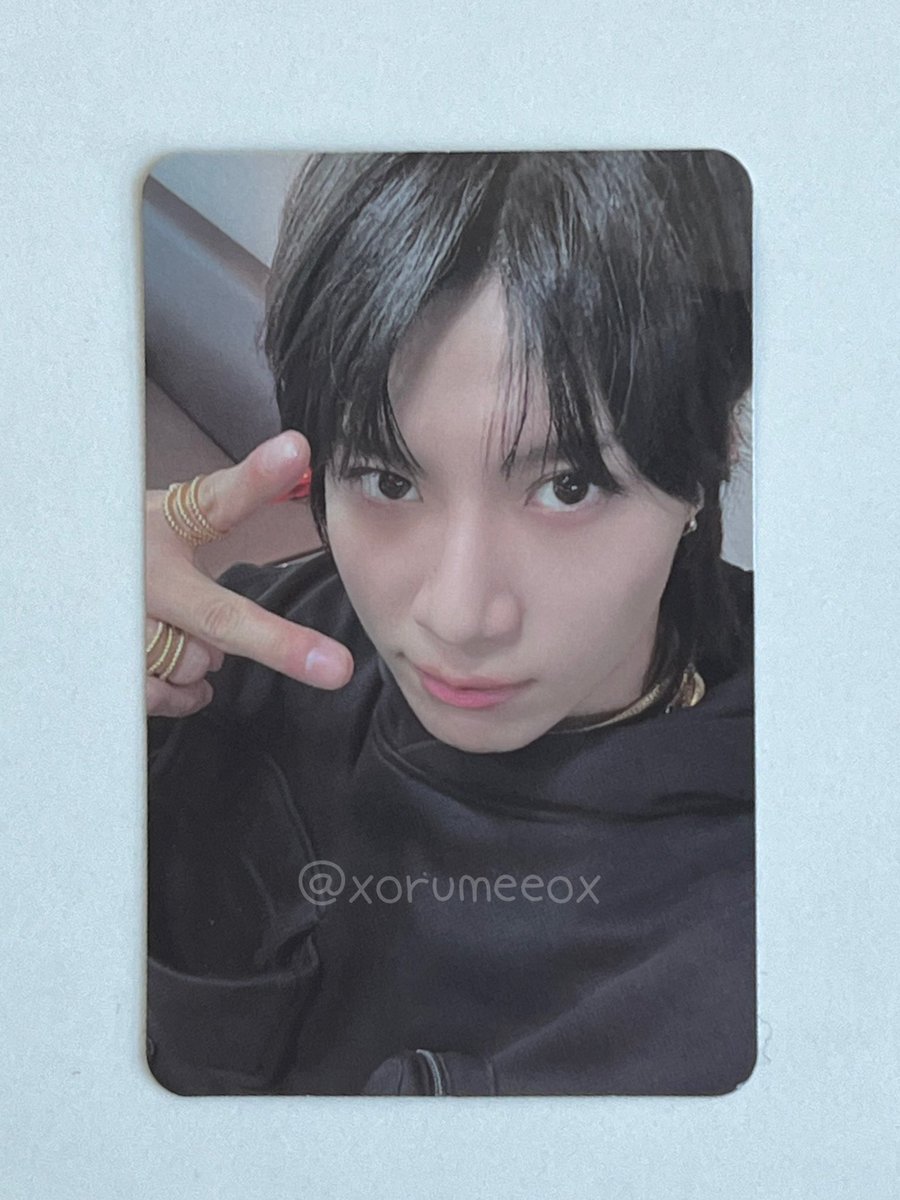 슴스토어 팬싸 미공포 #태민

이뿌다 🥰🥰🥰🥰🥰🥰🥰🥰