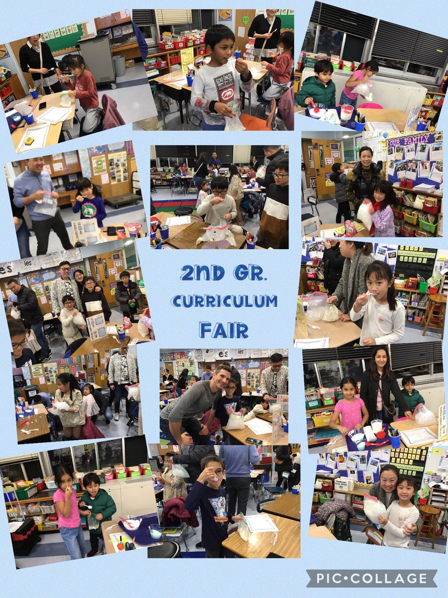 CarolynKorrow's tweet image. Mrs. Korrow’s kids loved our edible science experiment for our Curriculum Fair 2023. Delicious ice cream made in a bag! Fun, fun! @JSapK12 #cantiague