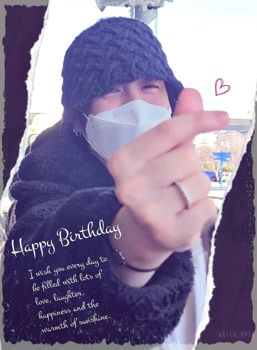 alice_841's tweet photo. 생일을 진심으로 축하해요💜
#ShineWithYugyeomDay 

#Yugyeom #유겸 
#GOT7 #갓세븐 @yugyeom https://t.co/bbP5kHSlwT