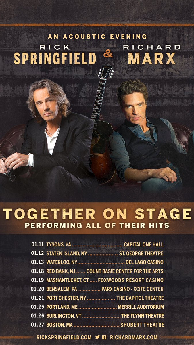 Richard Marx tweet media