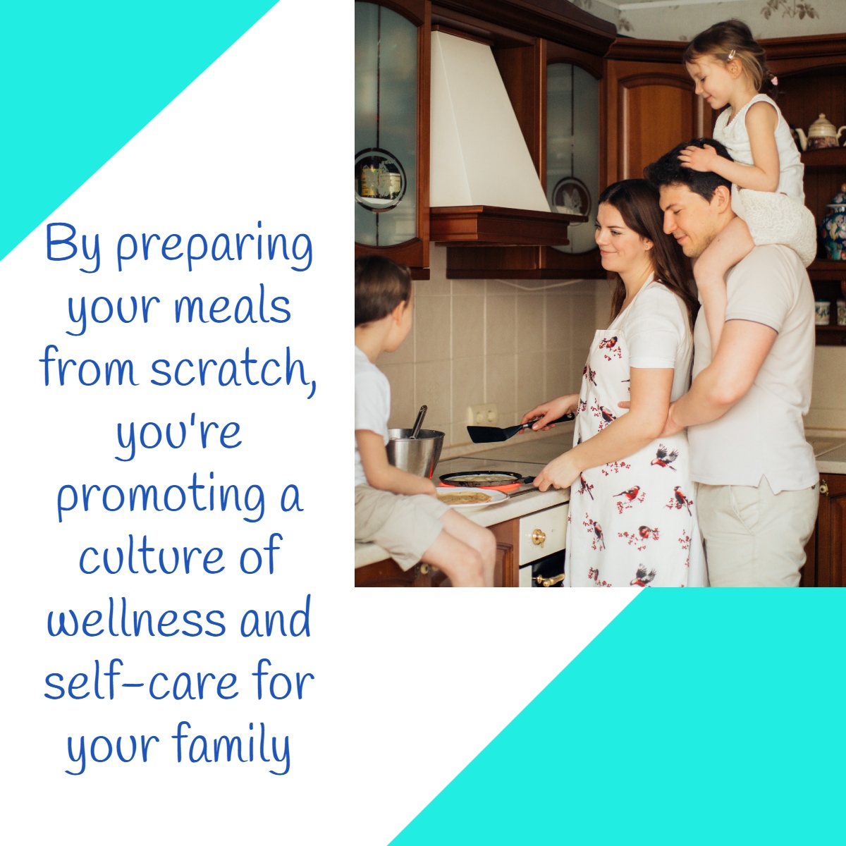 ActiveHlth's tweet photo. We all know that eating out can be expensive, time-consuming, and inconvenient. But did you know that cooking at home can save you a lot of money? With a little planning, you can prepare delicious meals that satisfy your taste buds &amp; budget &amp; enjoy leftovers the next day. https://t.co/mp0qJBMQ1b