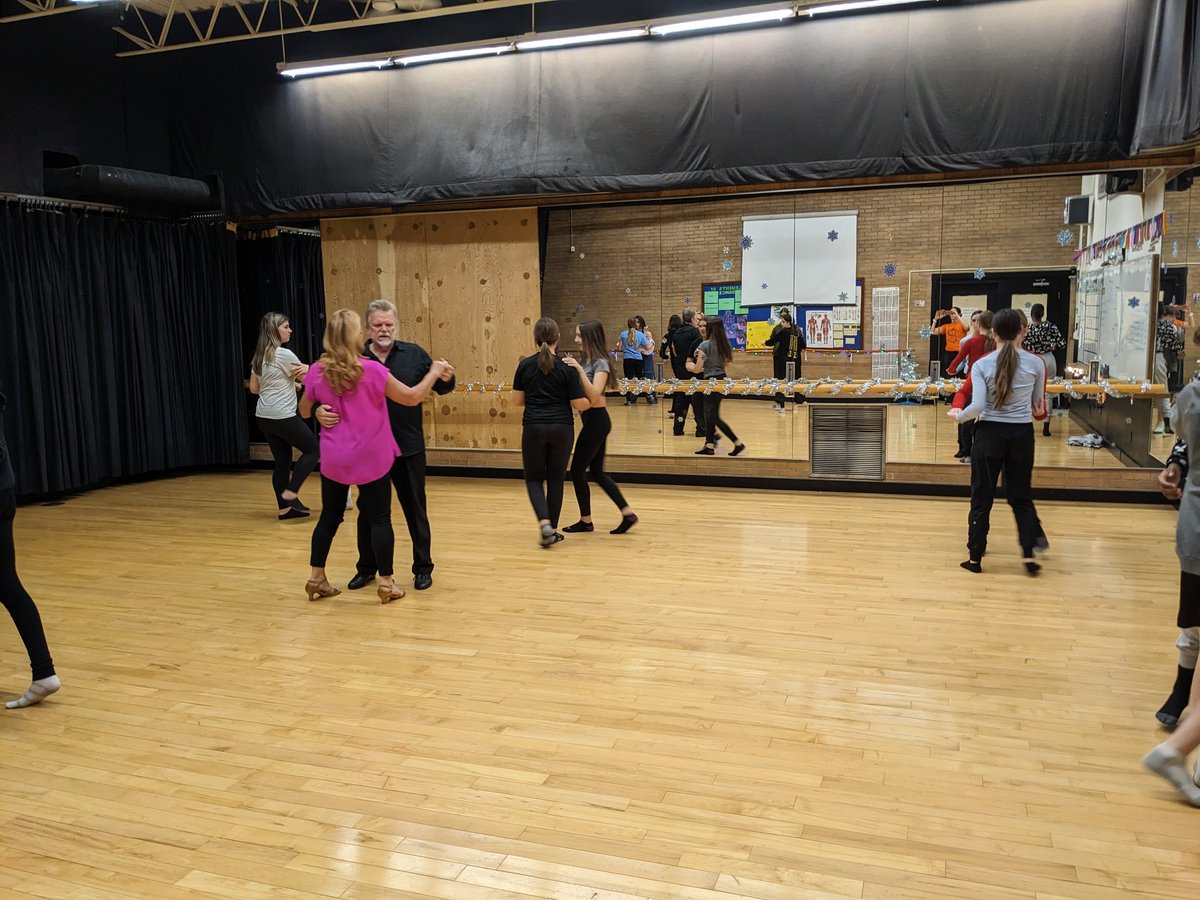 CKSS Hawks tweet media