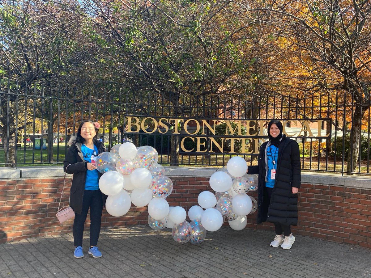 SomiahAlmeky's tweet photo. Another Communities Crushing Cancer event in the books-but this time got to join forces with Radiology residents all over the state! Very inspiring to see so many residents coming together for a great cause. #radres #CommunityEngagement #CancerAwareness #LungCancerAwarenessMonth https://t.co/ngERtdNZOc