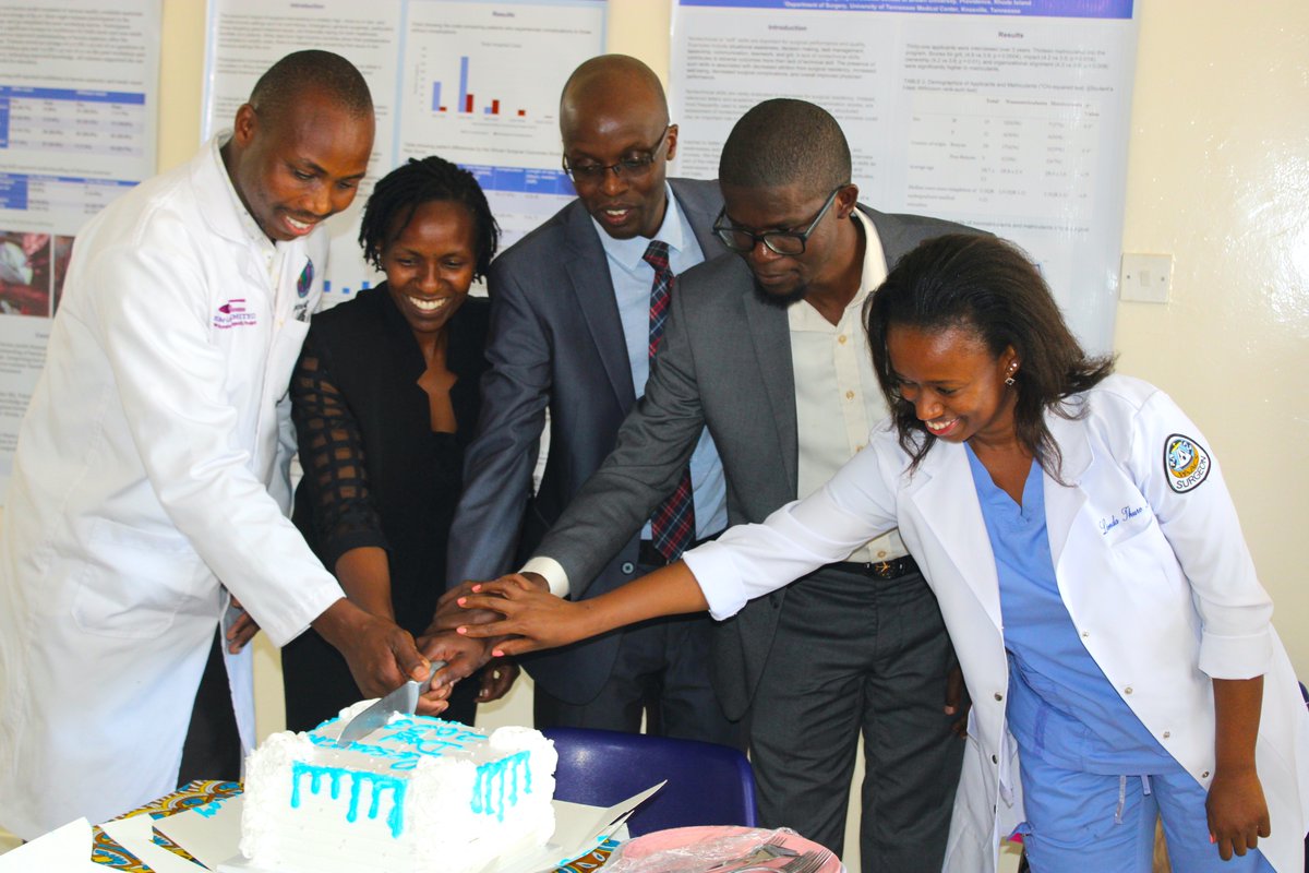 TenwekHospital's tweet photo. The hope of today’s research day is a significant headway in advancing medical and society knowledge; efforts that can add on improving patient care at our institution.
#tenwekcares
#researchforhealth
#Nursing
#Doctors https://t.co/1JfTrvJWsp