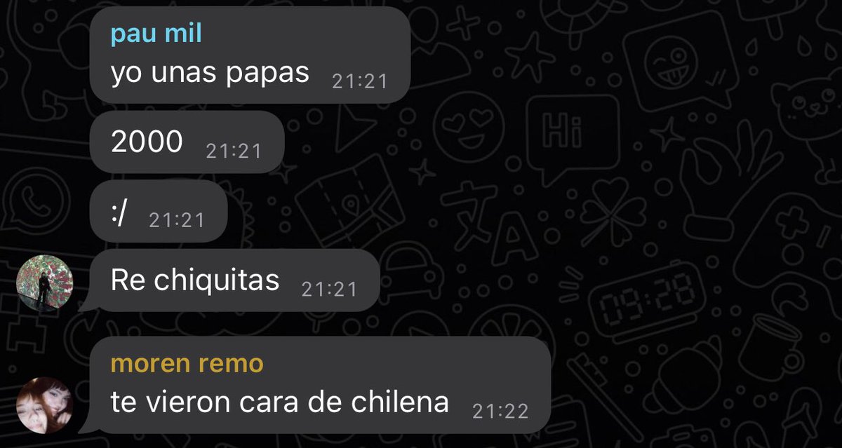 remolachasquad's tweet photo. https://t.co/fMFhcZGX3k