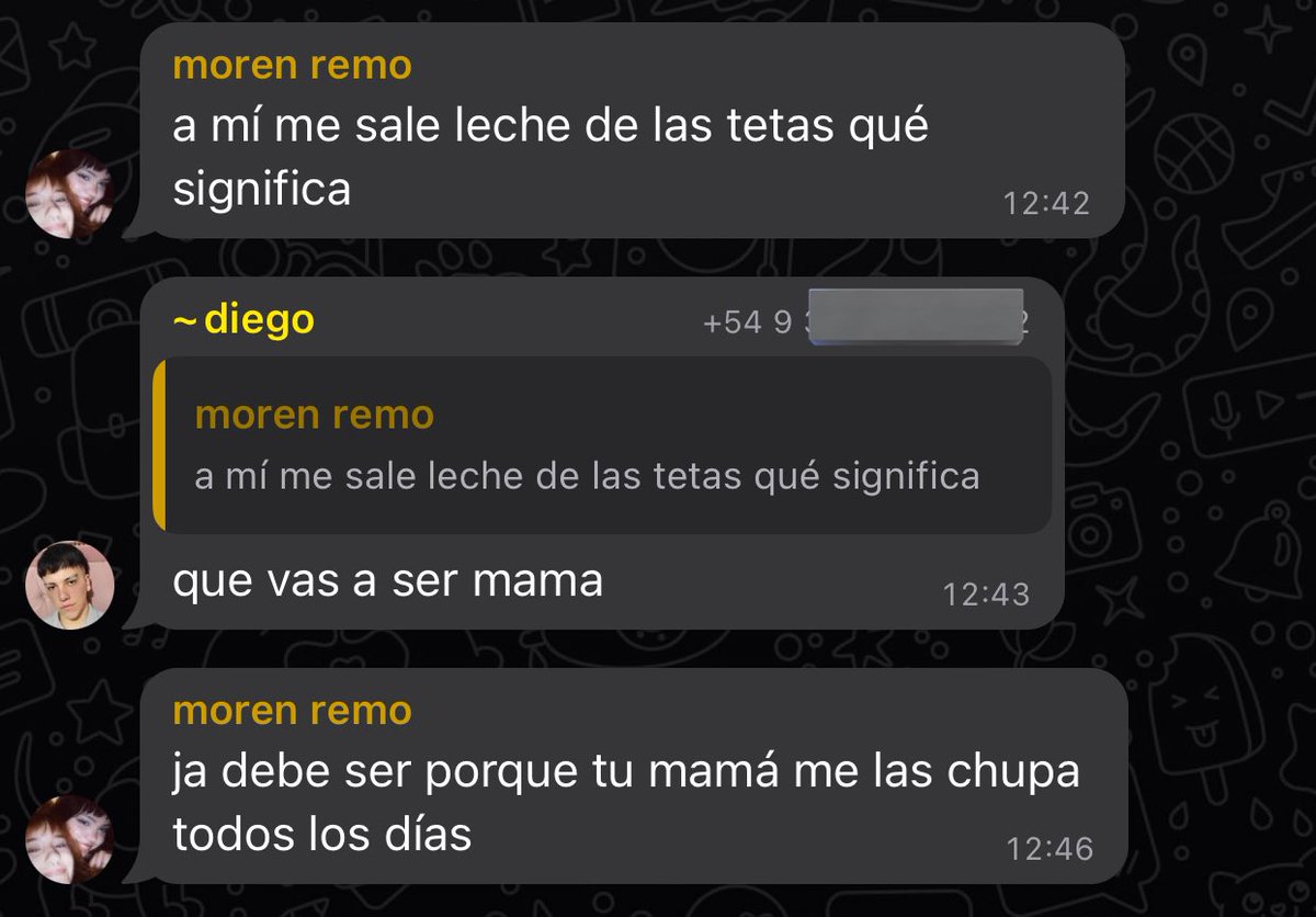 remolachasquad's tweet photo. https://t.co/Xd4Sq7blFg