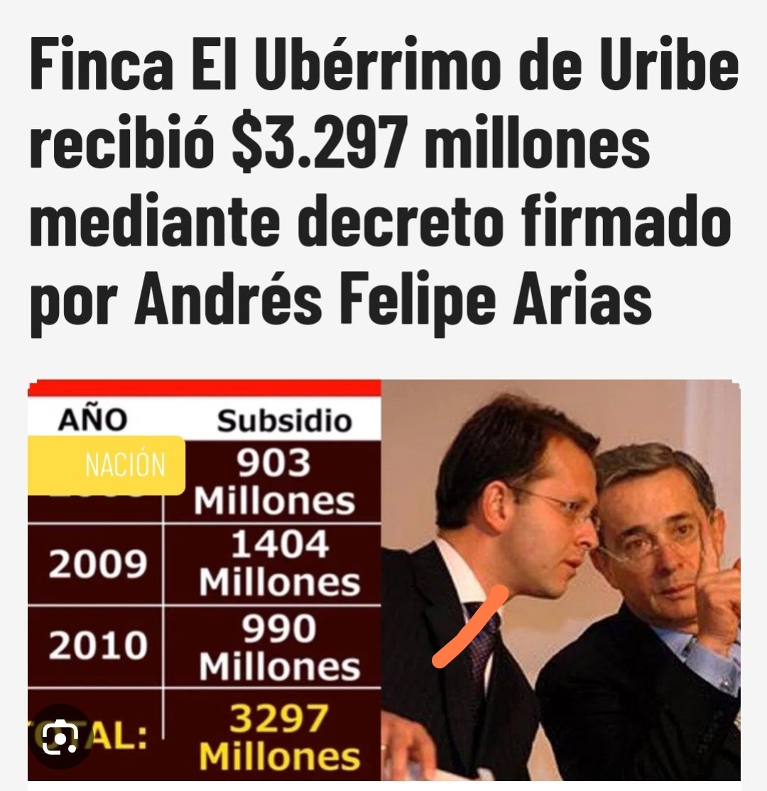 ViviSal01254187's tweet photo. #DecrecerEs hacerce reelegir para obtener subsidios.
Dios mío, ese diablo dió la órden para feriarse el presupuesto de nuestros campesinos. https://t.co/UKt956I3wZ