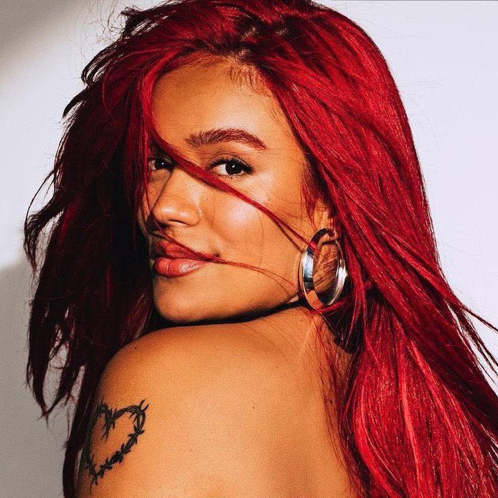 chartdata's tweet photo. #LatinGRAMMY Album of the Year Winner: MAÑANA SERÁ BONITO by @karolg https://t.co/6JlsYH5Yat