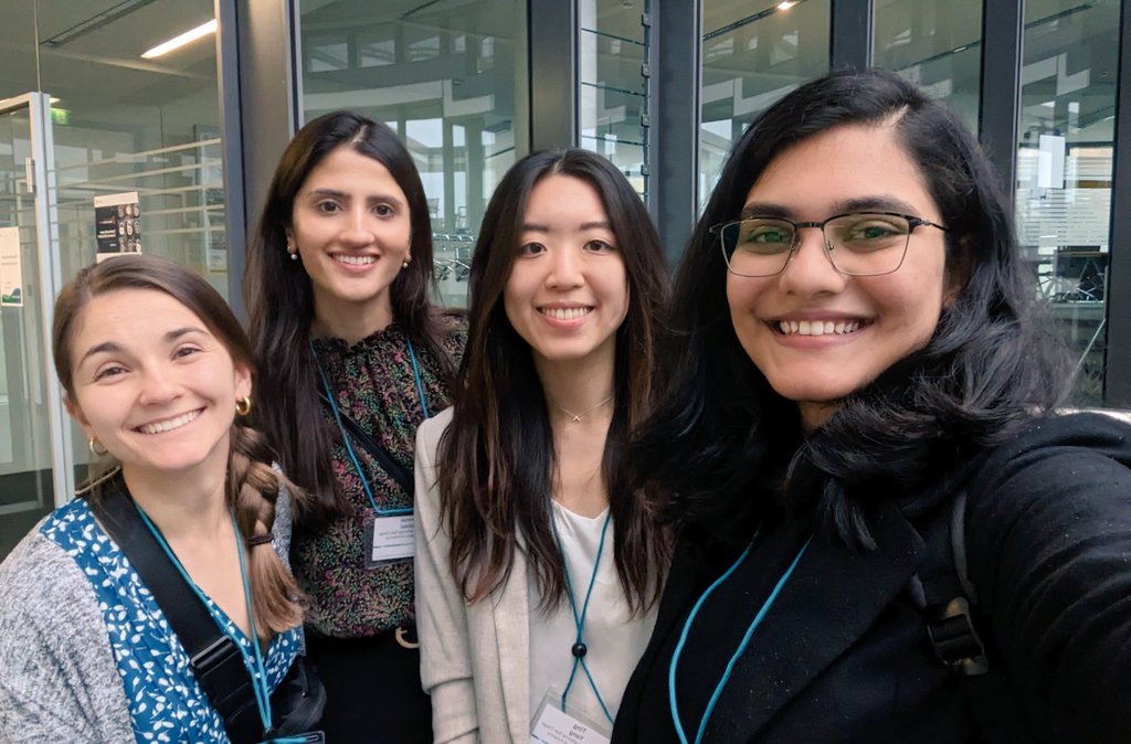 Nivedita Mukherjee tweet media