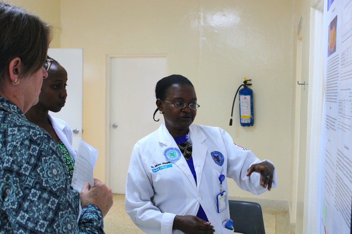 TenwekHospital's tweet photo. The hope of today’s research day is a significant headway in advancing medical and society knowledge; efforts that can add on improving patient care at our institution.
#tenwekcares
#researchforhealth
#Nursing
#Doctors https://t.co/1JfTrvJWsp
