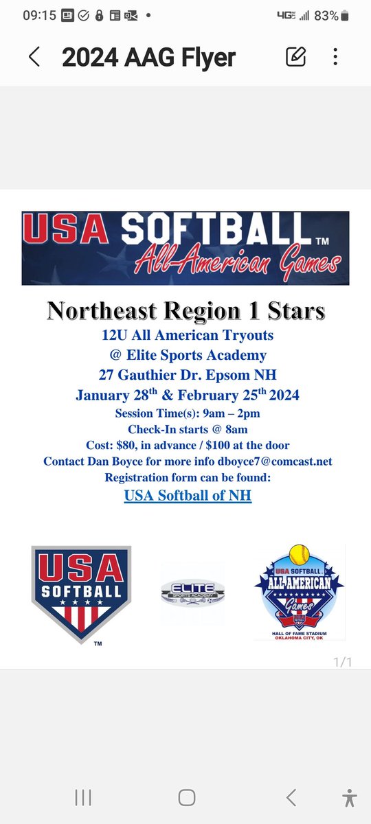 Dave Millette tweet media