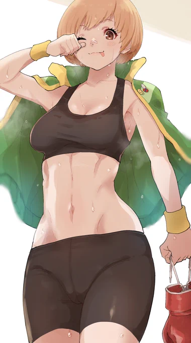 #いいインナーの日 !? 