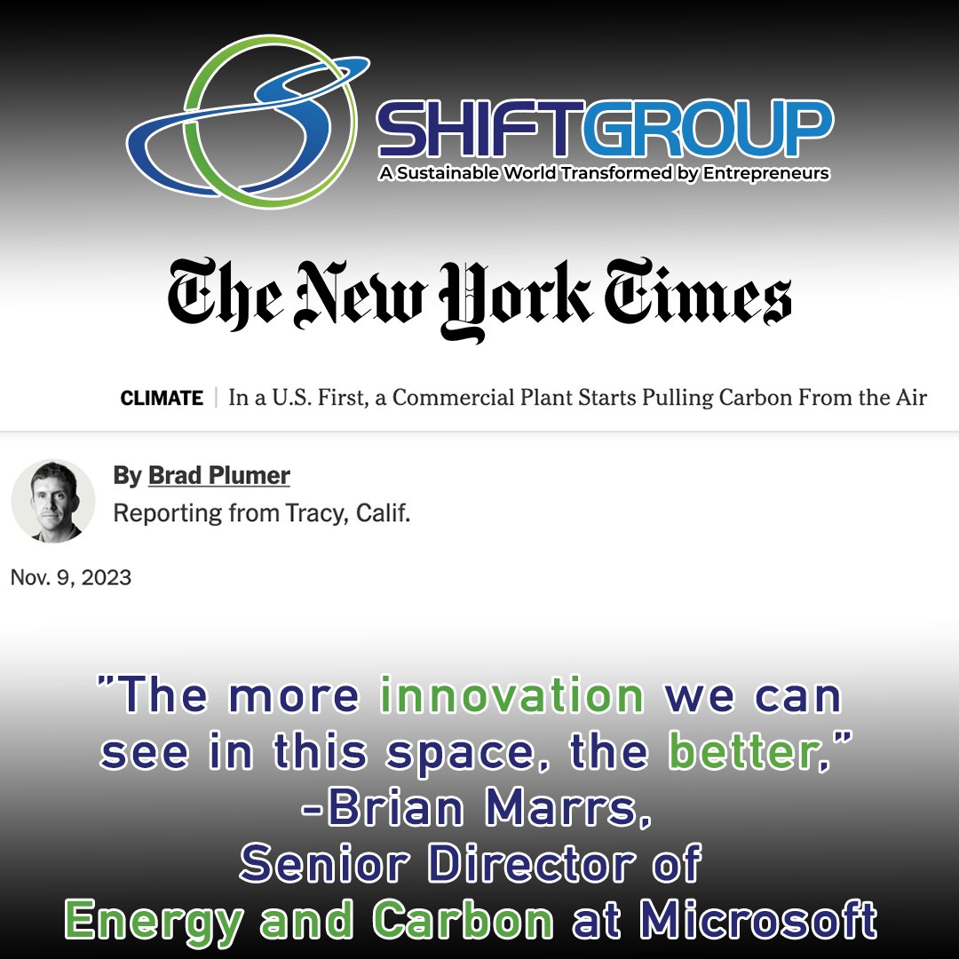 TheShiftGroup's tweet photo. We thought this article was very informative! Click the link in our bio to see where we get involved! @bradplumer @nytimes https://t.co/vl0fI9PWGV