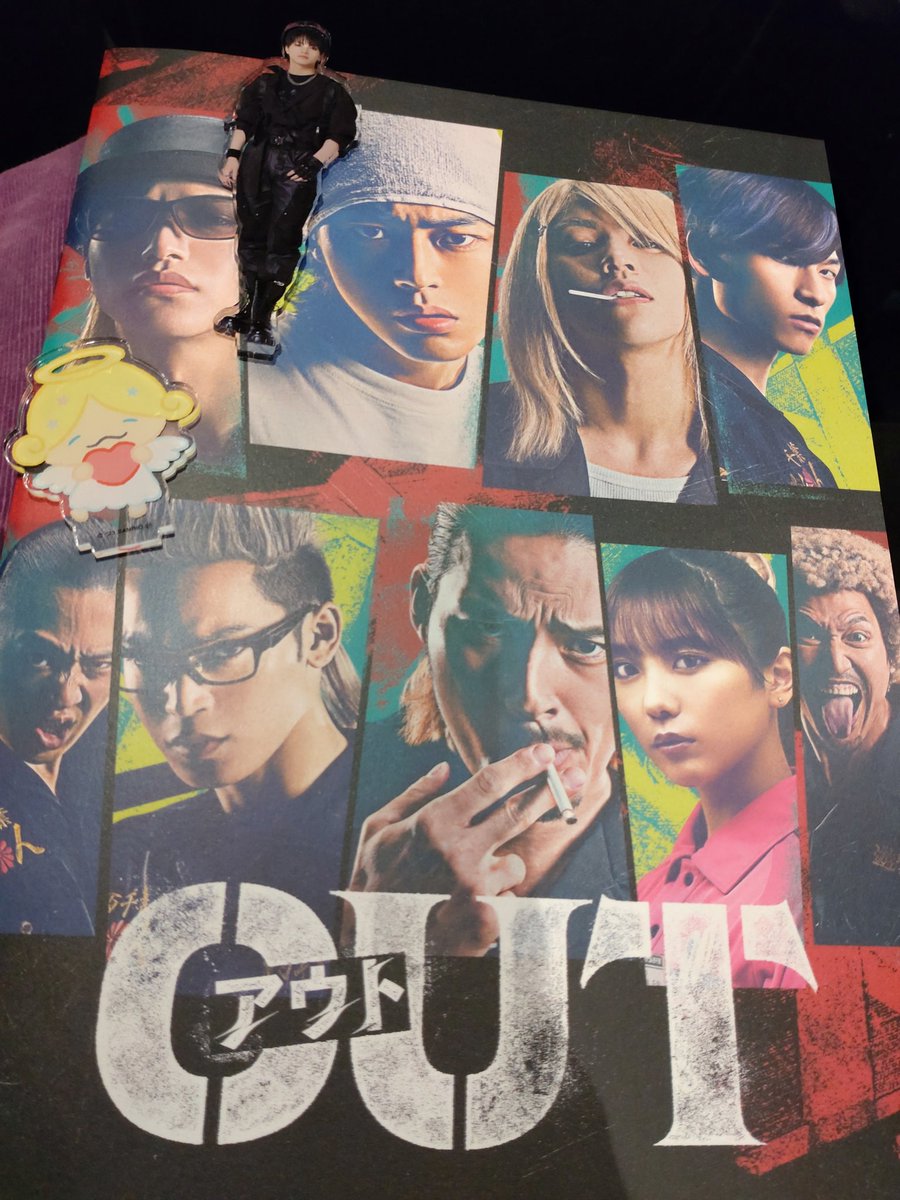 s-jam:)🍮 tweet media