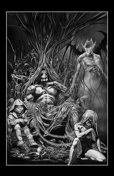 HellsSpawnWorld's tweet photo. #SuperDead2 by @WartTheWizard @PeterGilmoreArt is ONLY $50 away from $10,000 and 7 backers from 170. You can get your copy on Mandy’s own website. If you have not gotten the first book and are a fan of The Coach. Then you are in luck, you can get a reprinted version of book 1, with a cover by @JonMalin himself. Now let’s go make some noise!! #COC #ComicsGate #IronAge #RippaVerse #indiecomics @EthanVanSciver @aaronlopresti @shanedavisart @BillyTucci @andysmithart @RobhunterArt @JimmyReyesArt @ArtThibert @BloodyRedBaron @AlexvrbX @JustinKSweet @jayBamaFan1 @AlaskanNut86 @AbraS2cents @dickandcomix @Ang3laFace @Plaster_Harris @thelucentcomic @eric_weathers @__RiseAgain__ @KoniWaves @TheGrave_Sight @JoeMSonntag1 @SeanAhrendt @YellowFlashGuy @FillPops @Praetor_Seven @Tonpa2 @MarkWahhhid @cg_pete @vielned @VicKingArt @art_chris
https://t.co/jj1TKjxxyn