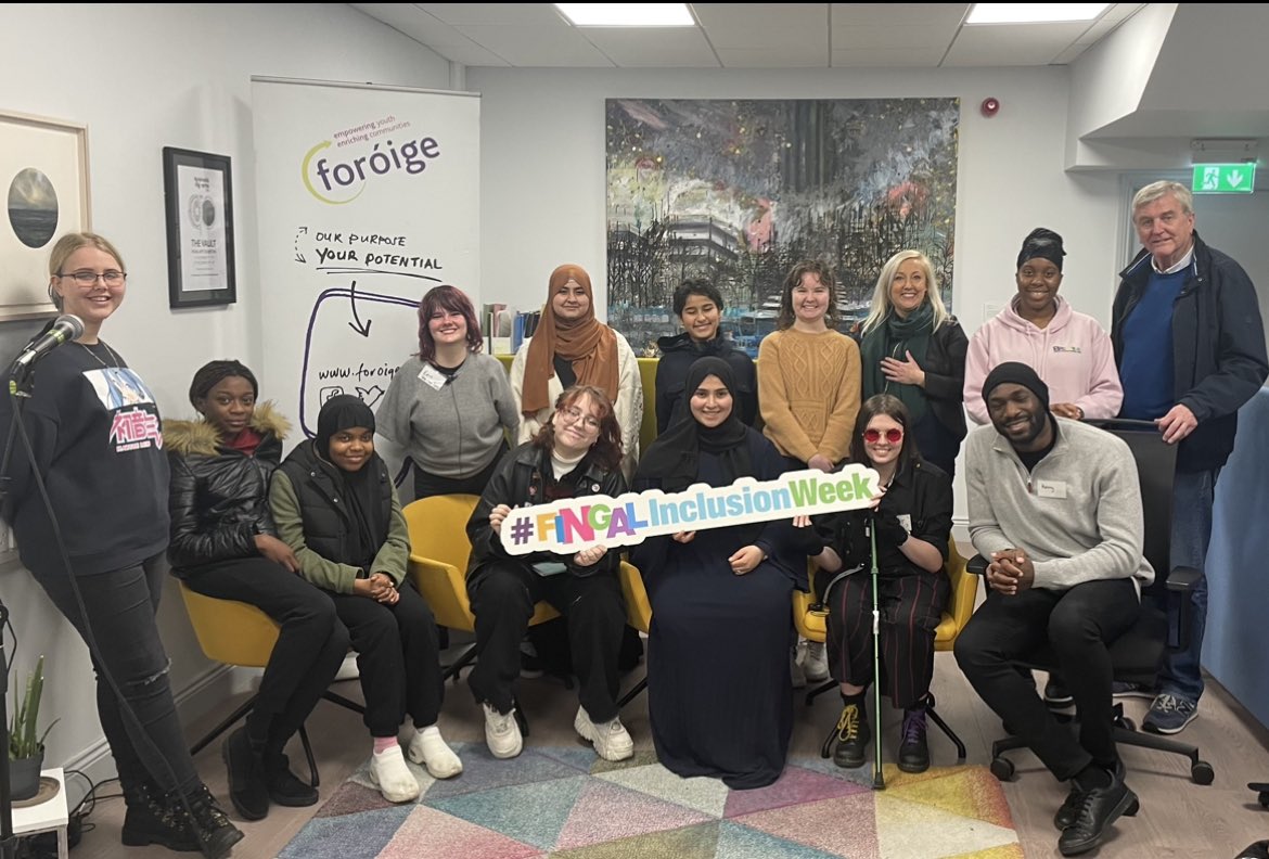 Fingal Community Development Office tweet media