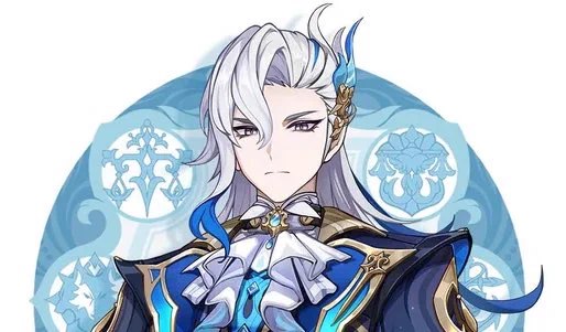 > Playing Neuvillette and Furina in non-Fontaine regions> They drown 