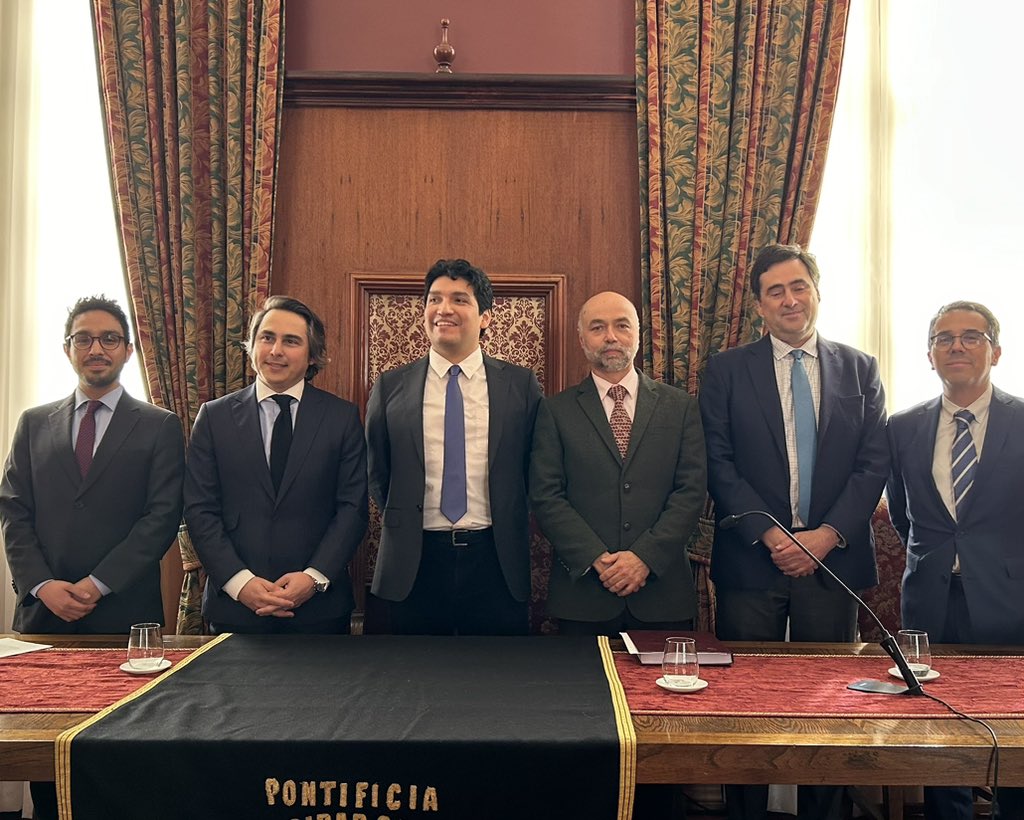 Derecho UCN Coquimbo tweet media