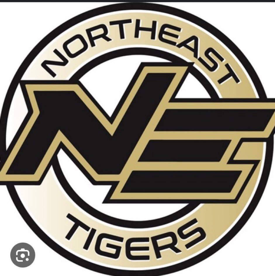 Very blessed and humbled to receive my first offer from‼️  #AGTG <a href="/NEMCCTigers/">Northeast Tigers</a> <a href="/CoachCampbell37/">Steadman Campbell</a> <a href="/coachcannon97/">Coach Sean Cannon</a>  <a href="/wadetackett/">Wade Tackett</a>