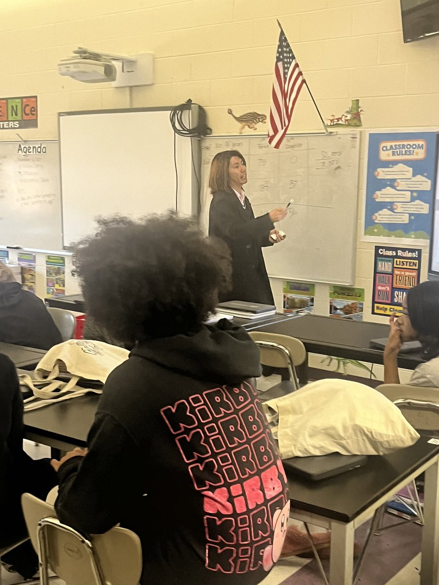 Dr. La’Shanda Carver-Moore tweet media