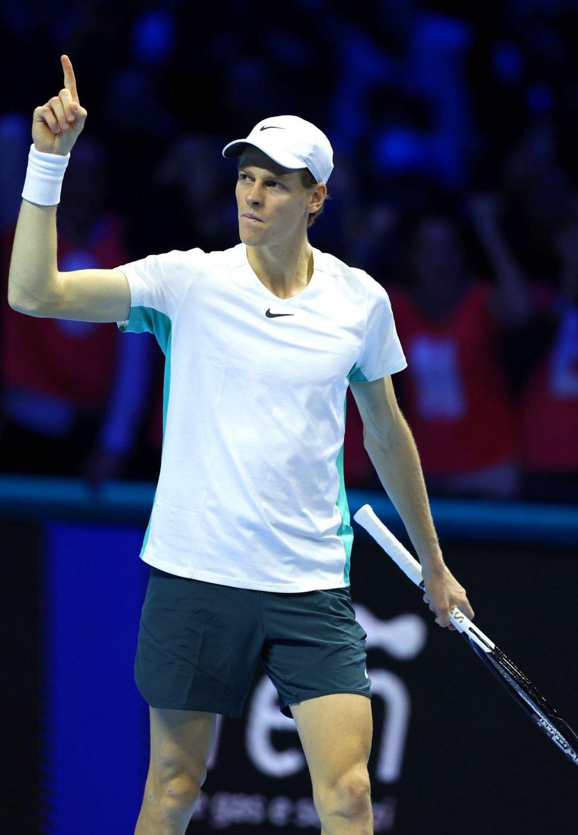 The Tennis Letter tweet media