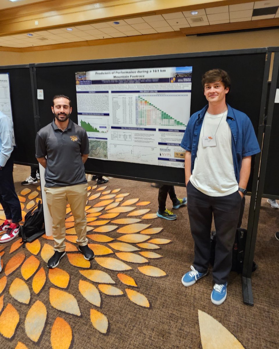 Muscle Physiology Lab tweet media