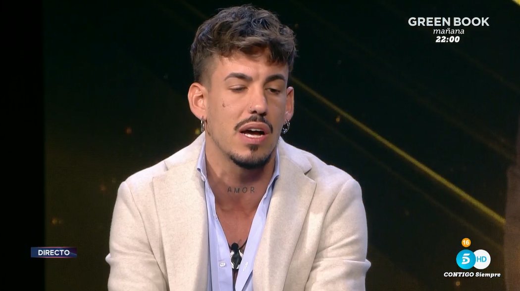 Gran Hermano tweet media