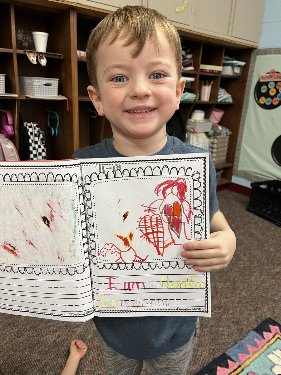 I absolutely love journals this time of year!!!