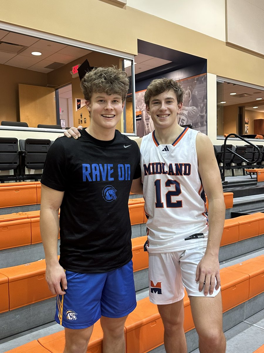 AG Bluejay Boys BB tweet media