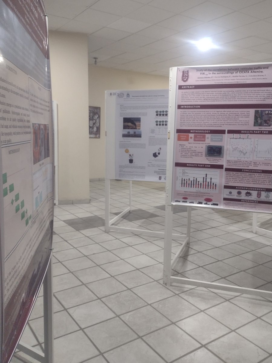 MireyaOR3's tweet photo. #EMDA4
@CicataIPN_Altam 
@IPN_MX 
@cigmmad https://t.co/FaWcwiHw9f